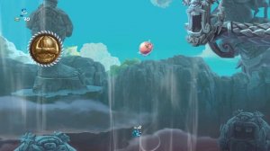 Прыг и Скок - Rayman Legends - Серия 16