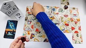 КАРТА ДНЯ 🔴 События дня 6 ноября 2025 🚀 Цыганский пасьянс - расклад ❗ Все знаки зодиака