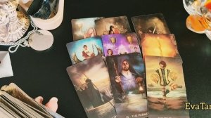 Вам письмо от Него..