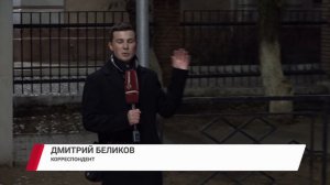 В Улан-Удэ осветили пешеходные переходы