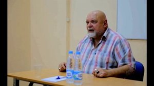 Гейдар Джемаль. Смерть как личная уникальность.