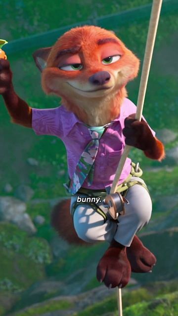 Зверополис 2. Отрвок смотреть онлайн