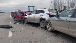 Аварии и ДТП НА ДОРОГАХ — не уступил и получил подборка на видео регистратор