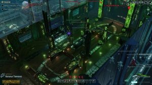 Прохождение XCOM 2 # 38(Сложность Легенда)(Без Комментариев)