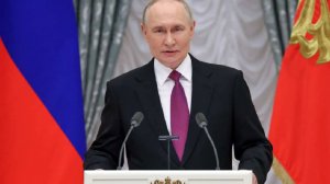 Sohu: у Запада потемнело в глазах из-за ответа Путина на санкции США