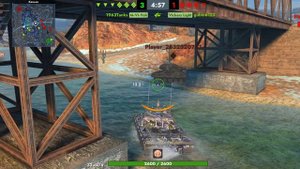 Tanks Blitz. 114 SP2 (10)