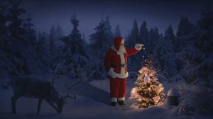 НОВОГОДНЯЯ