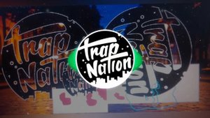 Trap Nation Blitar - Метель беременной Nation Trap Nation ( Russian Trap)