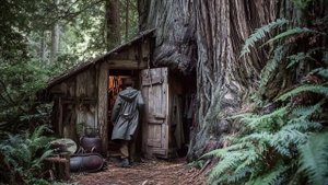 Временной портал