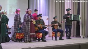 "Арыумысыз, туганнар!" вновь собрал друзей. В Касселе прошёл ежегодный фестиваль нагайбаков и кряшен