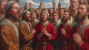 73 ВЕРИШЬ - НЕ ВЕРИШЬ - татарская сказка  - читает Матвей Меркуль