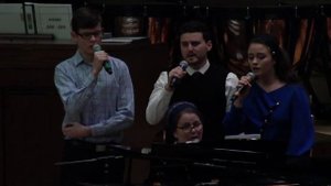 Минули часы..