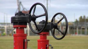 Эксперт Фролов: добыча газа на Украине в 2025 году сократится на 5 млрд куб.м.