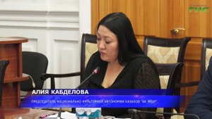 Администрация Самары и нацобъединения: ключевые результаты совместной работы