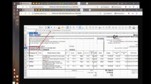 Планерка журналистов