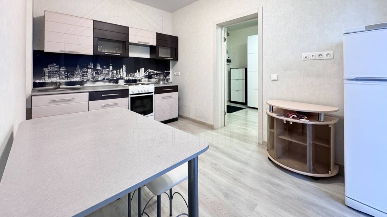 Рум-тур по 1-к квартире по адресу: ул. Красноказачья, 74 (аренда, Иркутск) смотреть онлайн