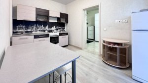 Рум-тур по 1-к квартире по адресу: ул. Красноказачья, 74 (аренда, Иркутск)