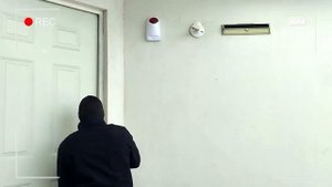 Сигнализация KERUI W202 WIFI GSM