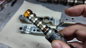 Ошибка P0011 причины появления