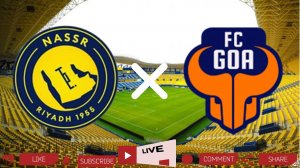 Аль-Наср - Гоа | Текстовая трансляция