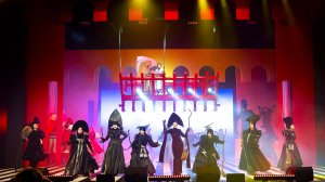 Югорский «Летучий корабль» отправляется покорять Москву