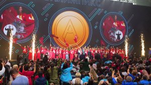 Дайджест четвёртого дня Абилимпикс 2025