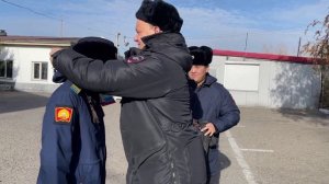 Друзья, представляем вам четвёртый выпуск проекта «Юные помощники полиции»!