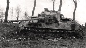 ОПЕРАЦИЯ "БАЛАТОНЬ" ПРОРЫВ НА ОДЕРЕ В МАРТЕ 1945 ГОДА