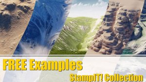Asset Unity - StampIT! Collection