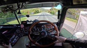 Едем по Австралии на Траке