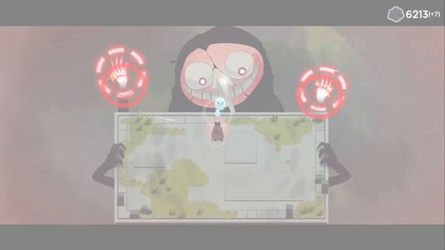 Crypt Custodian (2024) [PS4] - Часть 2 из 2