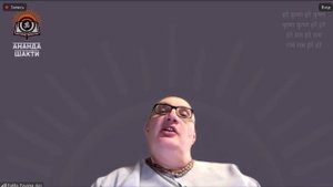 Е.М. Патита Павана дас. Шримад Бхагаватам, 4.14.11, 5 ноября 2025г.