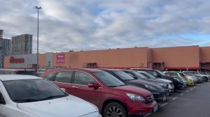 ЖК у Ашан Строгино на месте сгоревшего рынка Синдика