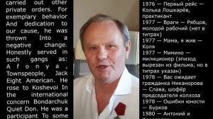 Визитка Васьков Михаил