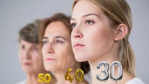 Кризис 30/40/50 лет - Что с этим делать