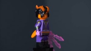 Я ПРОКАЧАЛ ЛЕГО новые минифигурки