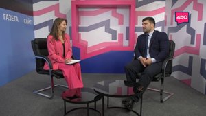 Олимпийский чемпион Тагир Хайбулаев — о форуме "Россия — спортивная держава"