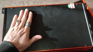 Очень мощный усилитель для сабвуфера Barracuda 1.1400 V.2