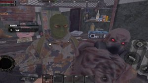 Крутая пародия S.T.A.L.K.E.R. на Android?!! | Stryker: Anomaly Zone