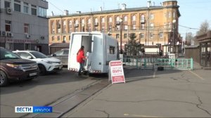 Шесть тысяч человек с начала года прошли экспресс-тестирование на ВИЧ в Прибайкалье