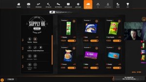 Gas Station Simulator!Прохождение#1