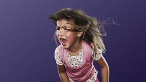 Обзорное видео курса "Детская агрессия"