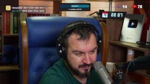 🎤 🎹 Музыкальный стрим