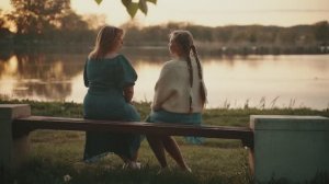 Социальный ролик: Мам, я правда тебе не родная?