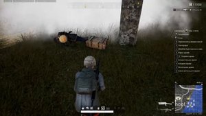 PLAYERUNKNOWN'S BATTLEGROUNDS 2025.11.04 - 20.21.25.27.Смерть.DVR