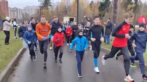 «5 верст» в Пестовском