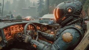 Future Drive Beats ｜ Ultimate Synthwave Night Drive Music Mix 80s Style & Cyberpunk Vibes-