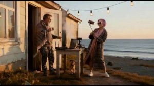 Новая сказка о золотой рыбке.