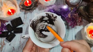 ☕САМОЕ ТОЧНОЕ ГАДАНИЕ НА КОФЕЙНОЙ ГУЩЕ НА БУДУЩЕЕ ДЛЯ ТЕБЯ ‼️ТЫ ДОЛЖНА ЗНАТЬ ЭТО
