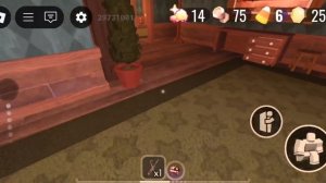 Прохожу дорс(нашёл баг который должны пофиксить, и это телепортация назад, из за этого сложно пройти